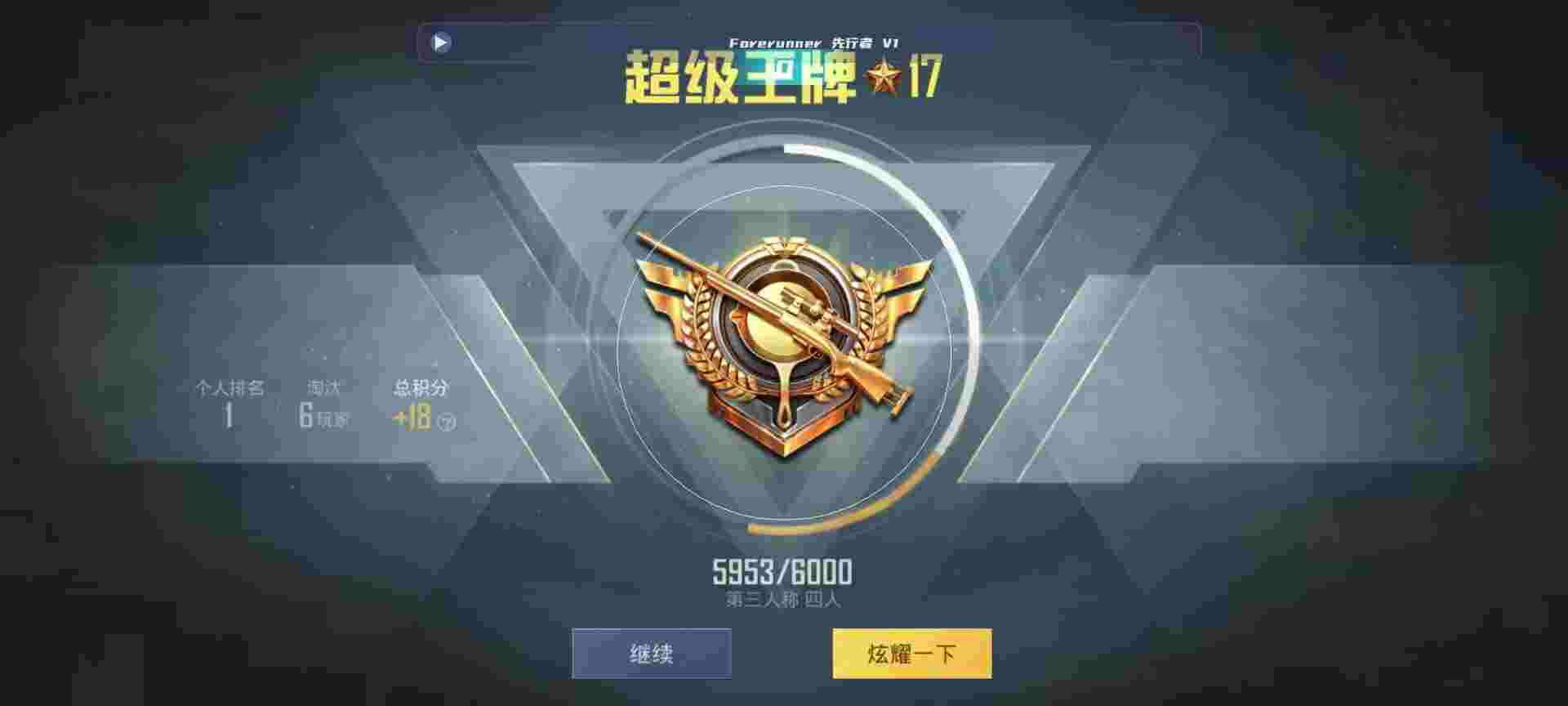 和平精英鸡腿辅助自瞄 - 地铁2033瞄准镜辅助预览图
